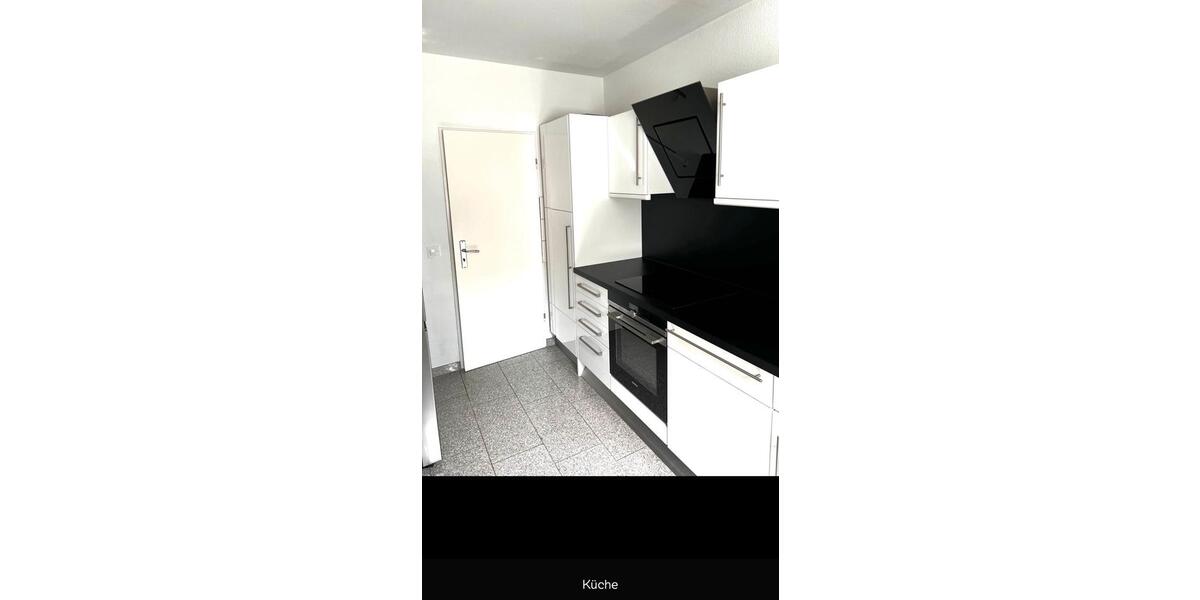 Provisionsfreie 4 Zimmer Erdgeschosswohnung inkl EBK + TG Stellpl 4 zimmer