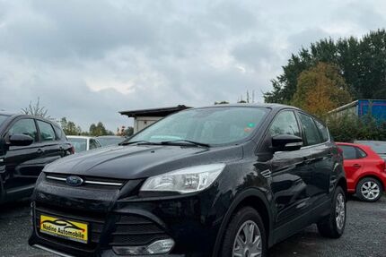Ford Kuga 226.793 km 4.950 &euro; Dortmund 44339
