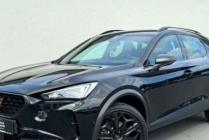 Cupra Formentor 9.690 km 32.890 &euro; Castrop-Rauxel 44579