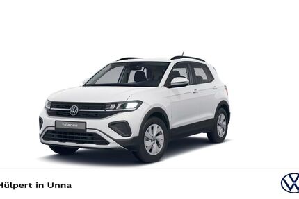 VW T-Cross 7.421 km 24.244 € Unna 59423