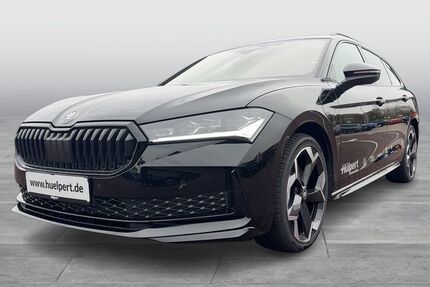 Skoda Superb 13.250 km 52.977 &euro; Dortmund 44309