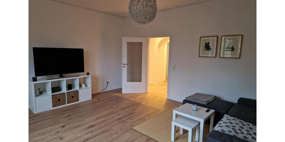 Etagenwohnung Sprockhövel - 4 Zimmer, 106 m&sup2;, 950&euro; | Angebot:25081445