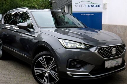 Seat Tarraco 36.901 km 31.990 € Wuppertal 42109