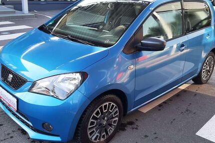 Seat Mii 27.155 km 11.880 € Essen 45326