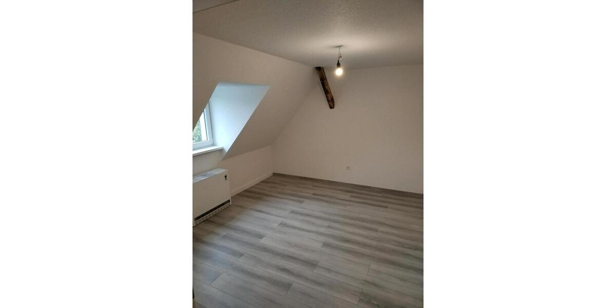 2,5 Zimmer Dachgeschoss Wohnung in Gelsenkirchen Rotthausen 2 zimmer