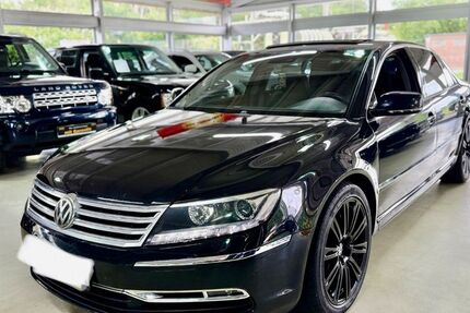 VW Phaeton 282.000 km 11.900 € gelsenkirchen 45892