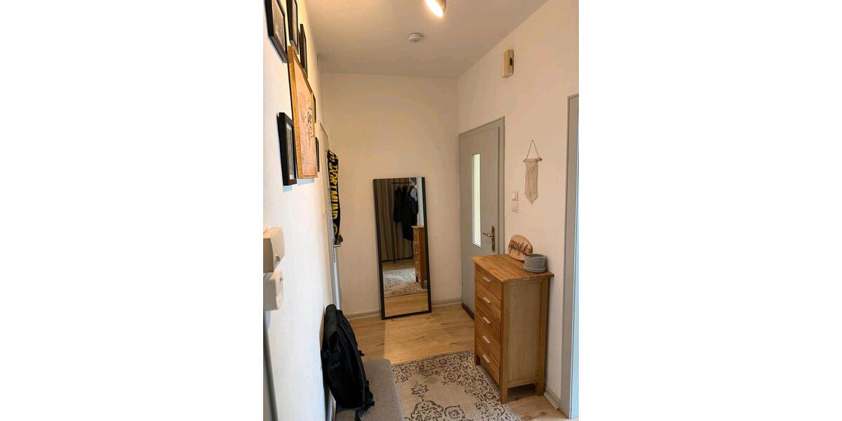 Etagenwohnung Dortmund Gartenstadt - 3 Zimmer, 74 m&sup2;, 880&euro; | Angebot:27547922