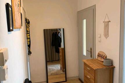 Wohnung Dortmund Gartenstadt - 3 Zimmer, 74 m&sup2;, 880&euro; | Angebot:27547922
