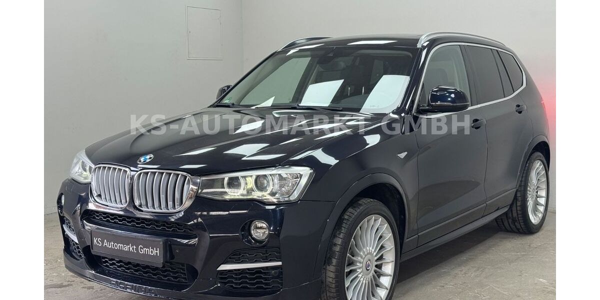 Alpina XD3 198.560 km 19.950 &euro; Essen 45326
