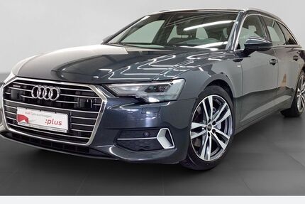 Audi A6 96.141 km 41.440 € Bochum 44809