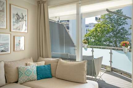 Wohnung zum Kaufen in Düsseldorf Golzheim 599.000 € 85 m²