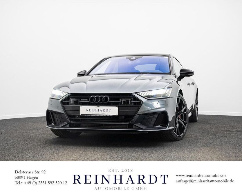 Audi A7 111.791 km 48.060 € Hagen 58091