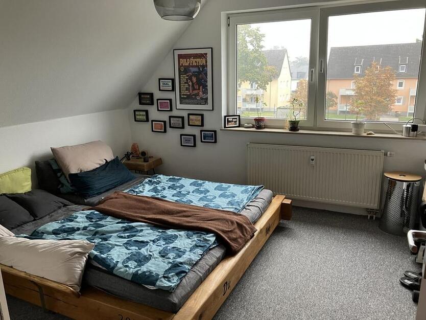 Bringen Sie Ihr Herz mit, es wird sich wohlfühlen! zimmer