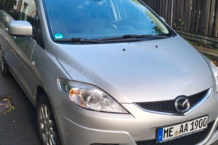 Mazda 5 166.000 km 2.950 &euro; Velbert 42549