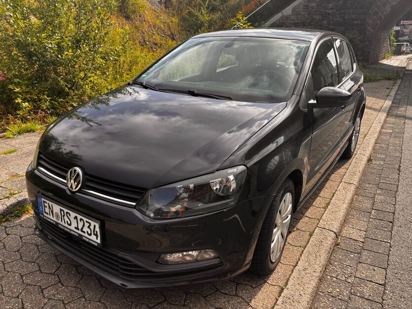 VW Polo 121.000 km 7.650 € Gevelsberg 58285