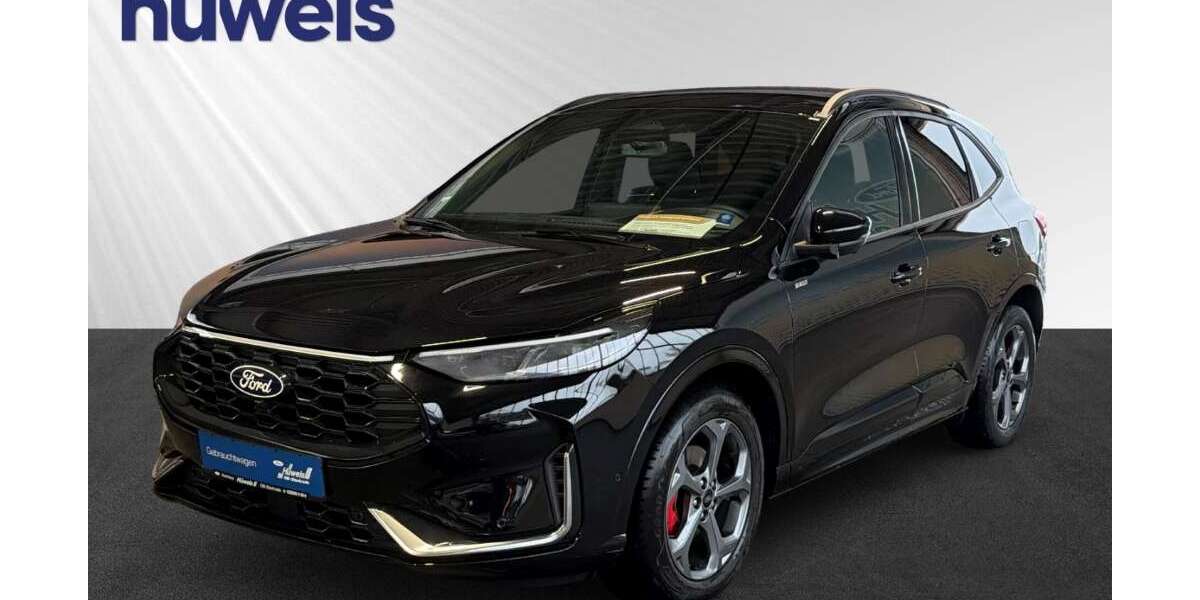 Ford Kuga 6.347 km 28.990 &euro; Oberhausen 46145