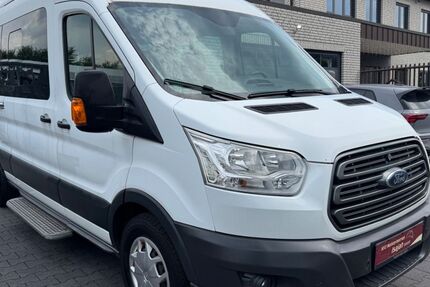 Ford Transit 180.000 km 10.690 &euro; Castrop-Rauxel 44575