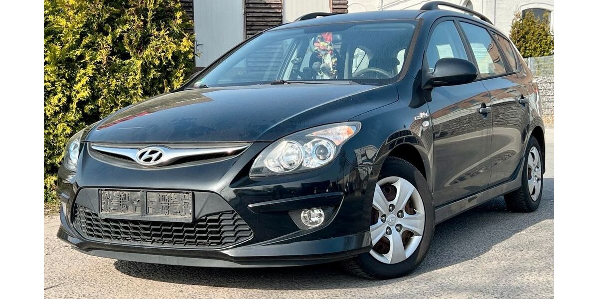 Hyundai i30 226.775 km 1.750 &euro; Gelsenkirchen 45884