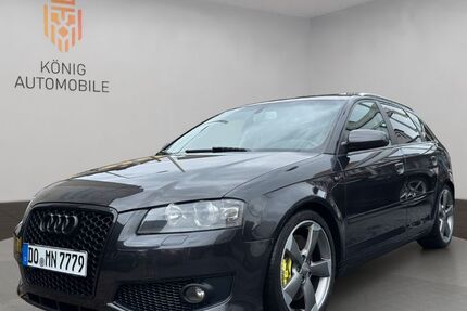 Audi A3 195.000 km 9.000 € Lünen 44536