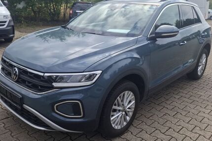 VW T-Roc 28.315 km 17.255 &euro; Dortmund 44379