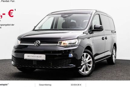 VW Caddy 27.452 km 34.384 &euro; Hagen 58091