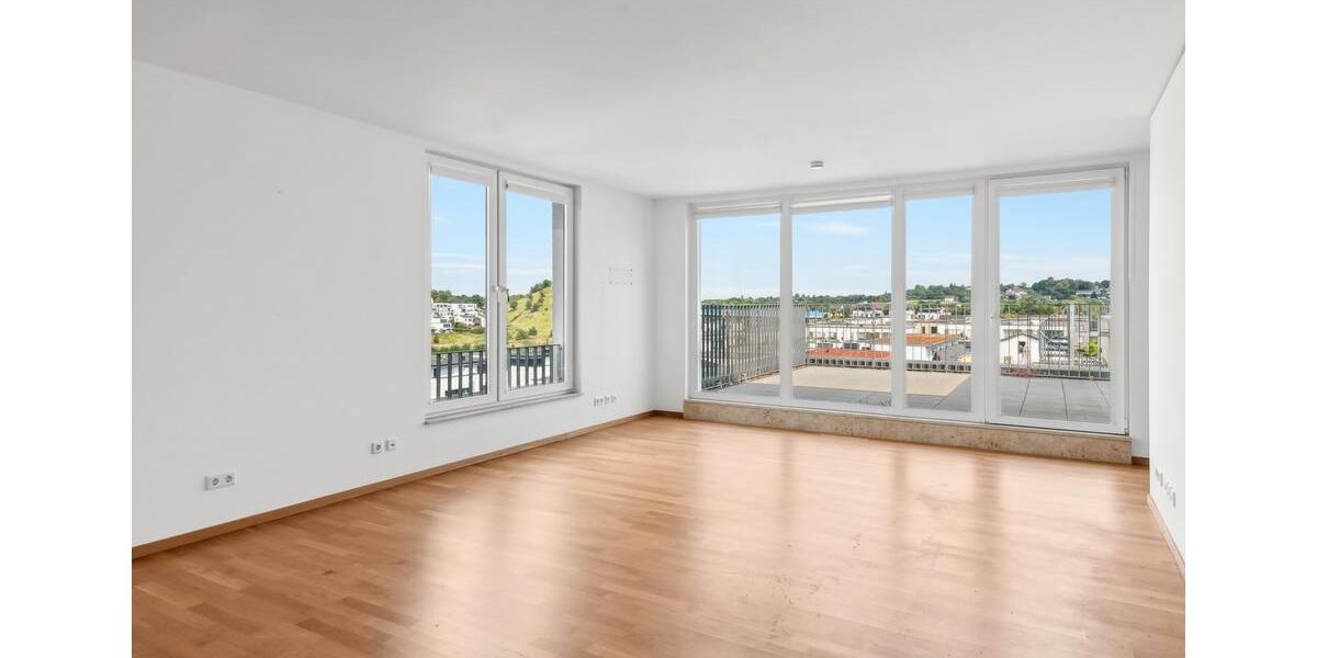 Genießen Sie exklusiven Wohnkomfort am Phoenix See! 2 zimmer