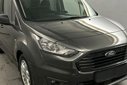 Ford Tourneo Connect 62.500 km 22.800 € Bochum 44803