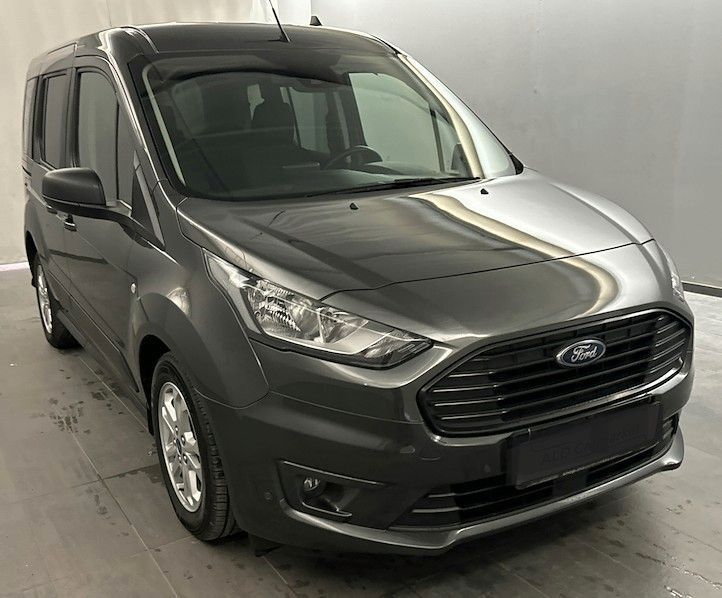 Ford Tourneo Connect 62.500 km 22.800 € Bochum 44803