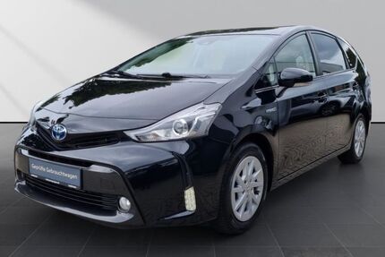Toyota Prius 109.549 km 24.990 € Wuppertal 42109
