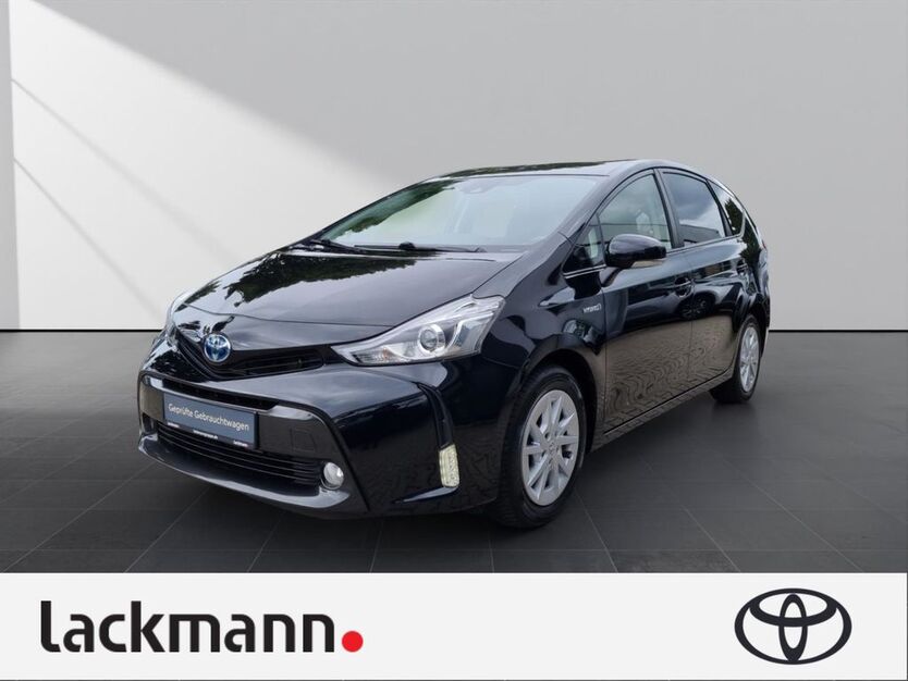 Toyota Prius 109.549 km 24.990 € Wuppertal 42109