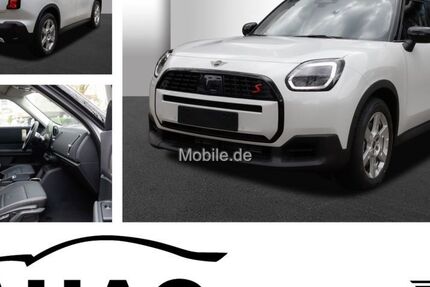 Mini Cooper S Countryman 5.998 km 39.999 &euro; Bochum 44809