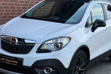 Opel Mokka 128.500 km 7.990 &euro; Oer-Erkenschwick 45739