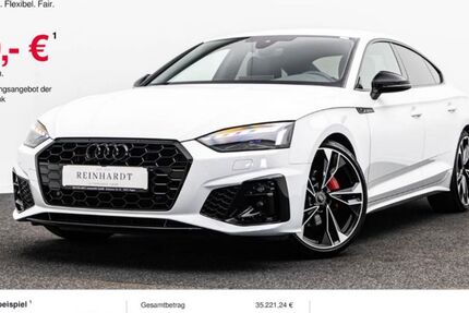Audi A5 50.284 km 37.333 &euro; Hagen 58091