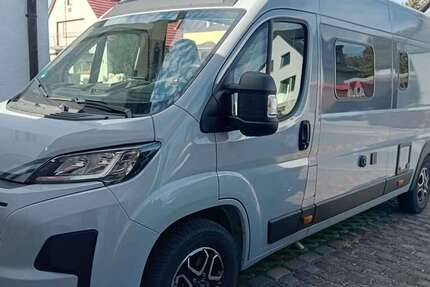 Fiat Ducato 12.900 km 58.000 &euro; Dortmund, Stadt 44227