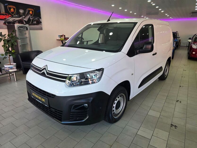 Citroen Berlingo 43.129 km 13.790 € Recklinghausen 45661