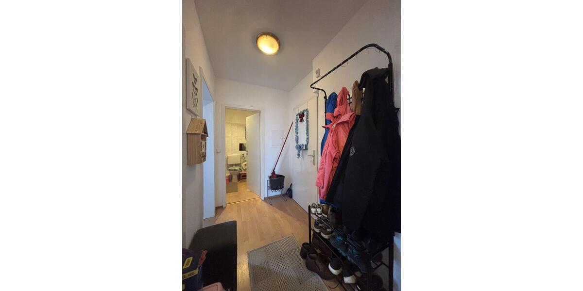 WBS-Pflicht! Bochum: 3-Zimmer Wohnung im 3. OG zu vermieten! 3 zimmer