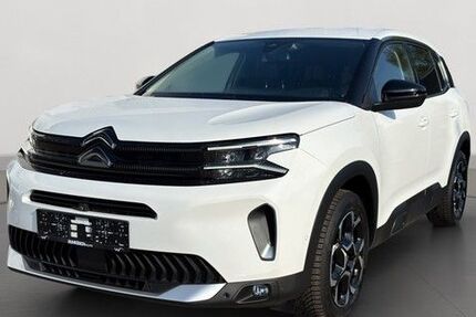 Citroen C5 Aircross 22.390 km 23.990 &euro; Essen 45143