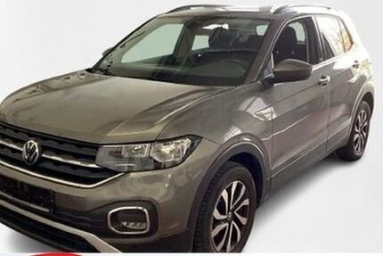 VW T-Cross 33.990 km 17.855 &euro; Witten 58453