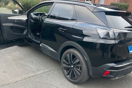 Peugeot 3008 57.500 km 21.900 &euro; Gelsenkirchen 45889