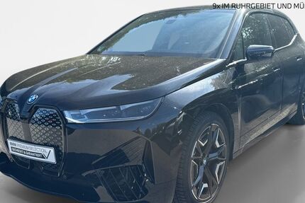 BMW iX 12.250 km 53.840 &euro; Gelsenkirchen 45897
