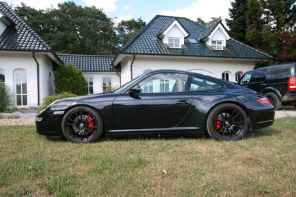 Porsche 997 52.000 km 62.900 &euro; Olfen 59399