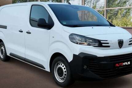 Peugeot Expert 17.000 km 23.999 &euro; Datteln 45711