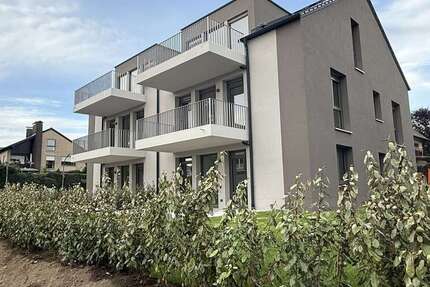 Wohnung Dortmund Eving - 3 Zimmer, 77 m&sup2;, 1.155&euro; | Angebot:27529567