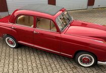 Mercedes Andere