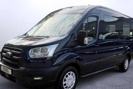 Ford Transit 89.009 km 27.880 &euro; Datteln 45711