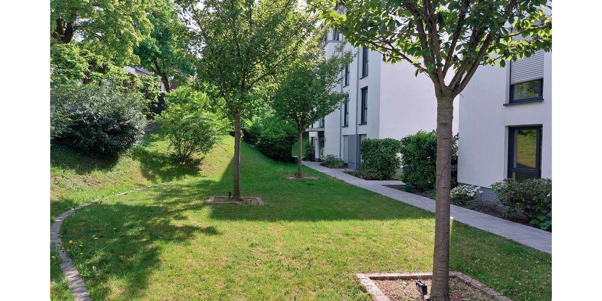 Wohnung zum Mieten in Wuppertal 1.428 € 102 m² 3 zimmer