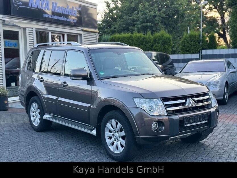 Pajero