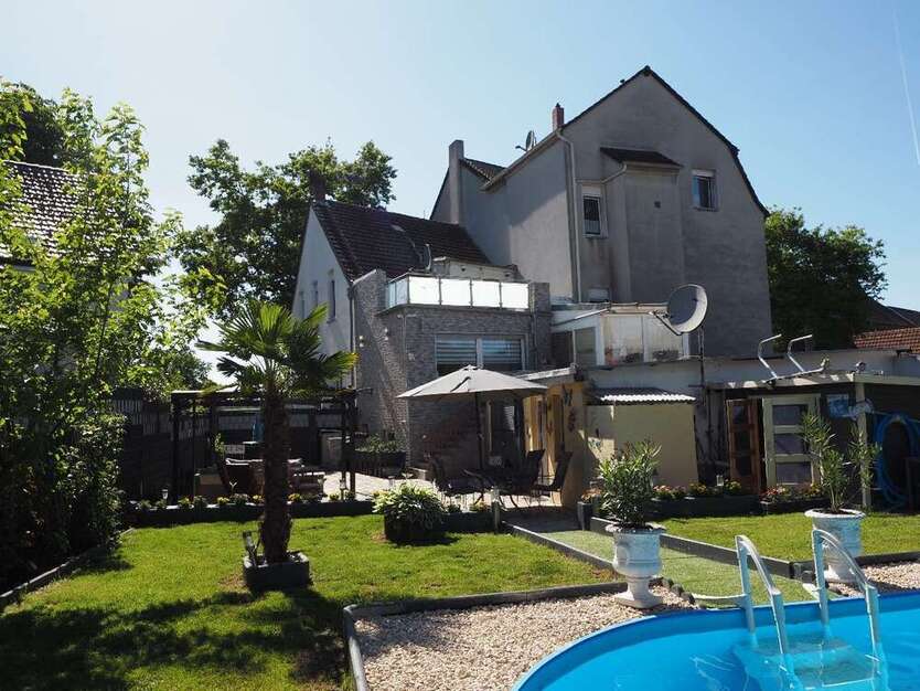 Haus zum Kaufen in Waltrop 419.000 € 158 m²