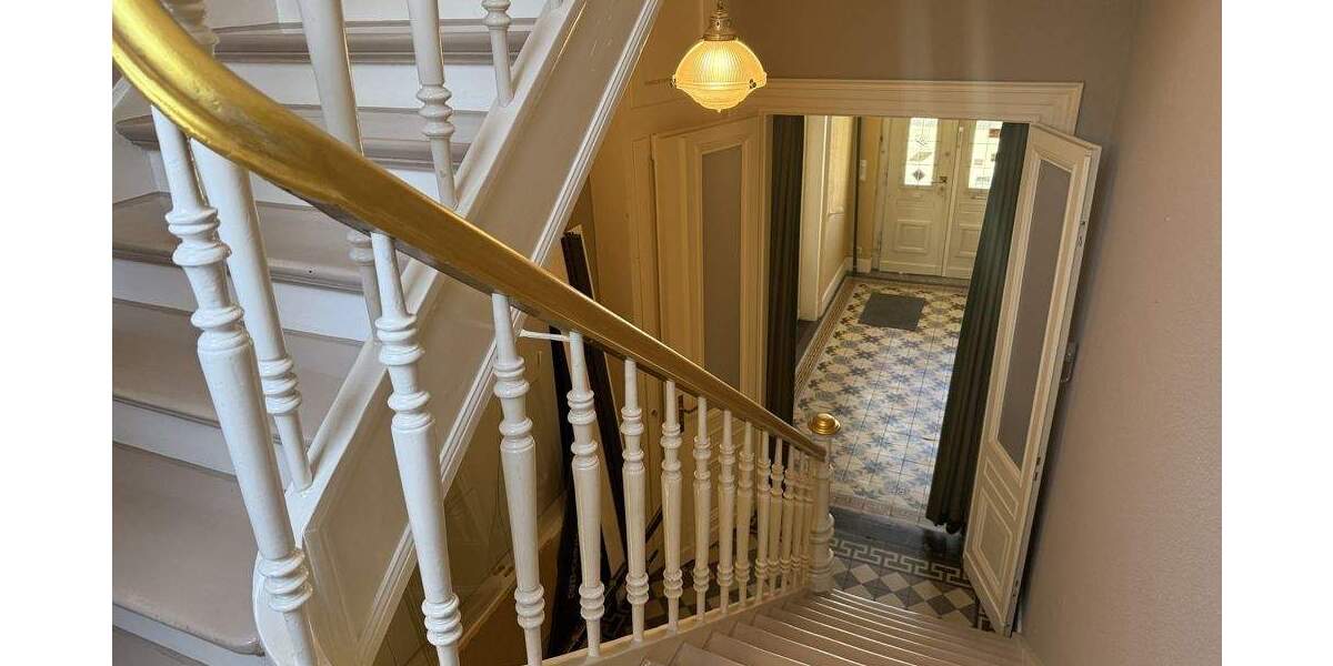 Einfamilienhaus Gelsenkirchen Altstadt - 6 Zimmer, 188 m&sup2;, 265.000&euro; | Angebot:25537456