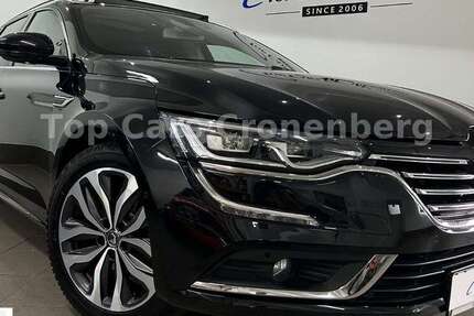 Renault Talisman 47.057 km 15.950 &euro; Wuppertal-Cronenberg 42349